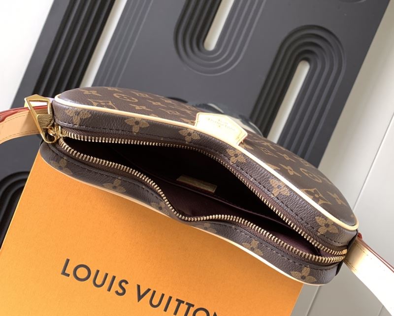 LV Satchel bags